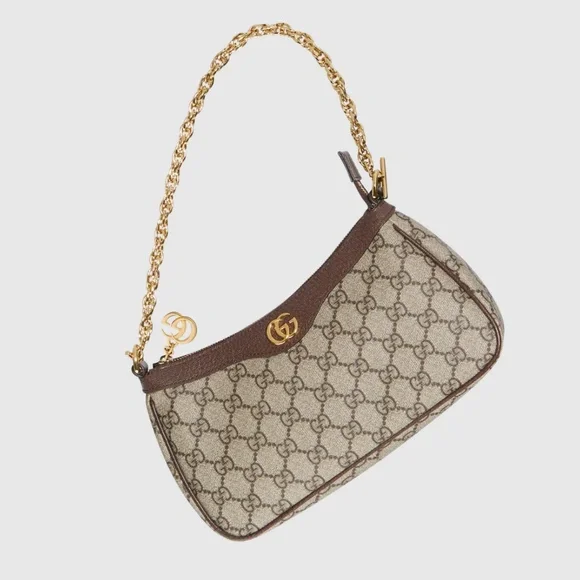 Gucci Ophidia small shoulder bag - Picture 2 of 3